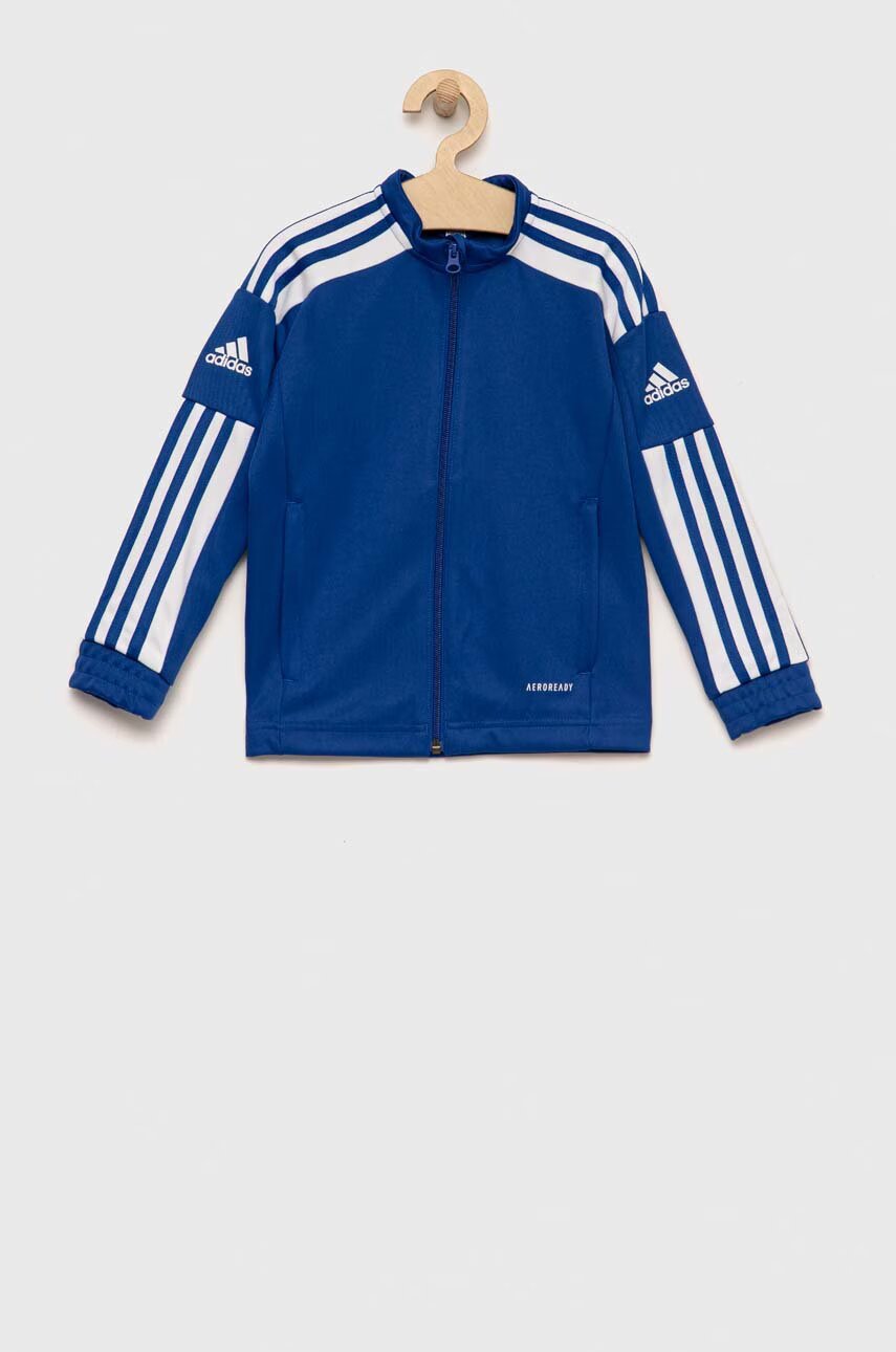 adidas Performance Детски суичър sq21 tr jkt y