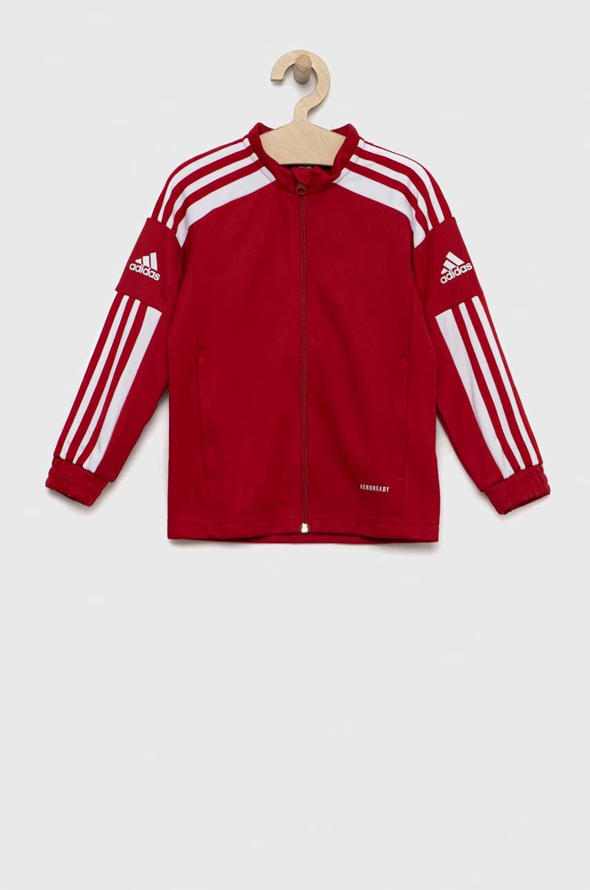 adidas Performance Детски суичър sq21 tr jkt y