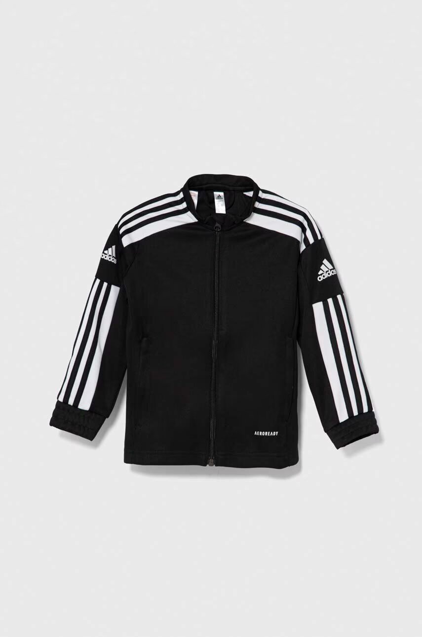 adidas Performance Детски суичър SQ21 TR JKT Y