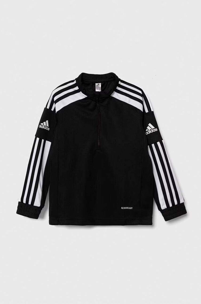 adidas Performance Детски суичър SQ21 TR TOP Y