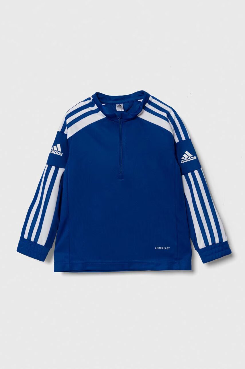 adidas Performance Детски суичър SQ21 TR TOP Y