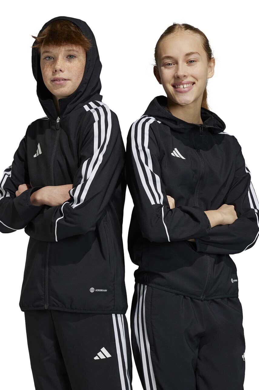 adidas Performance Детски суичър TIRO23 L WB Y