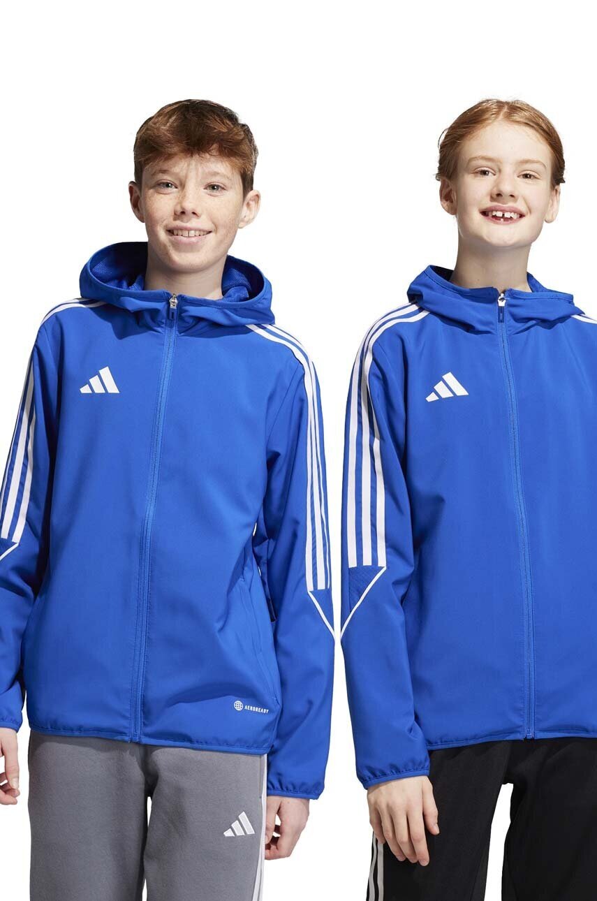 adidas Performance Детски суичър TIRO23 L WB Y