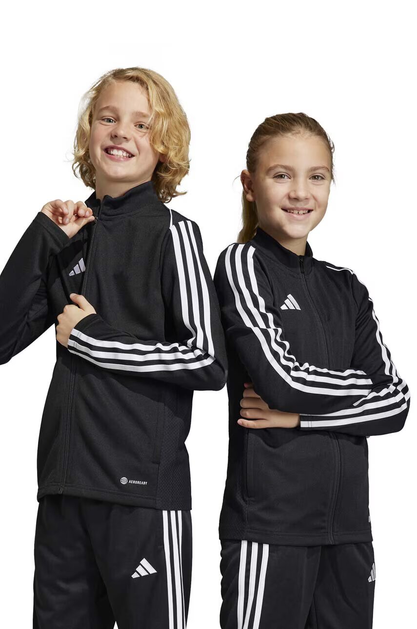 adidas Performance Детски суичър TIRO23L TR JKTY