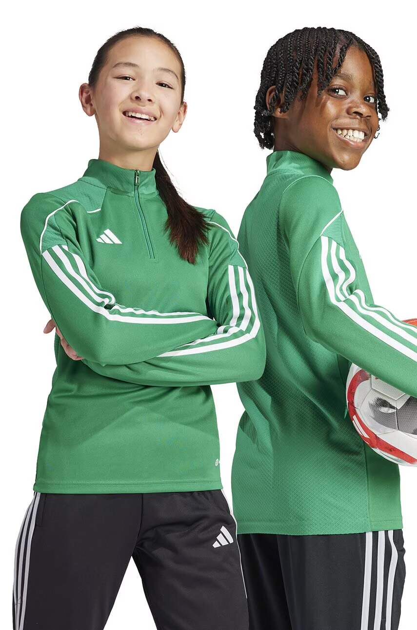 adidas Performance Детски суичър TIRO23L TR TOPY