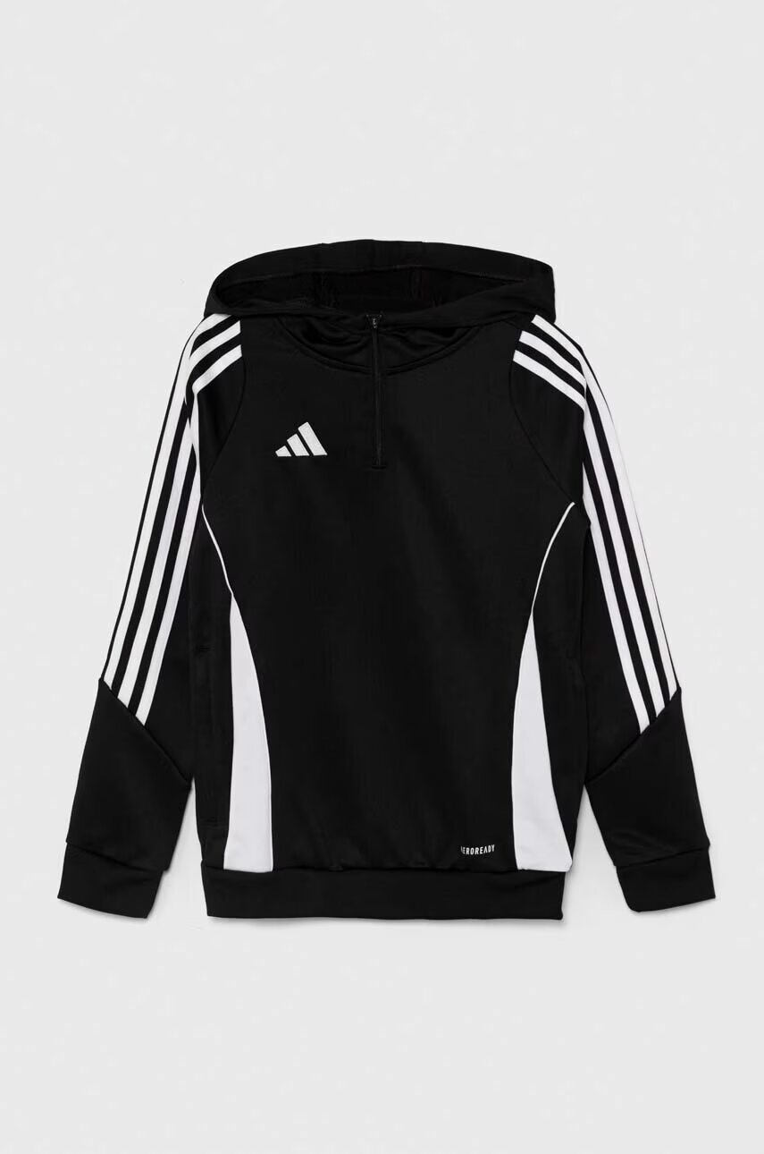 adidas Performance Детски суичър TIRO24 TRHOODY