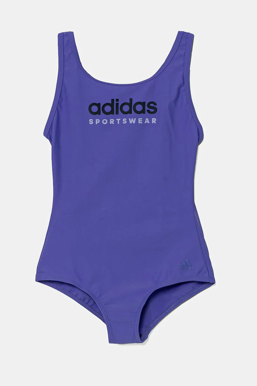 adidas Performance Детски цял бански