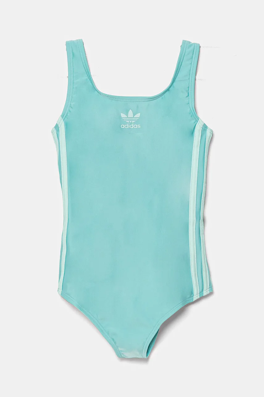 adidas Performance Детски цял бански