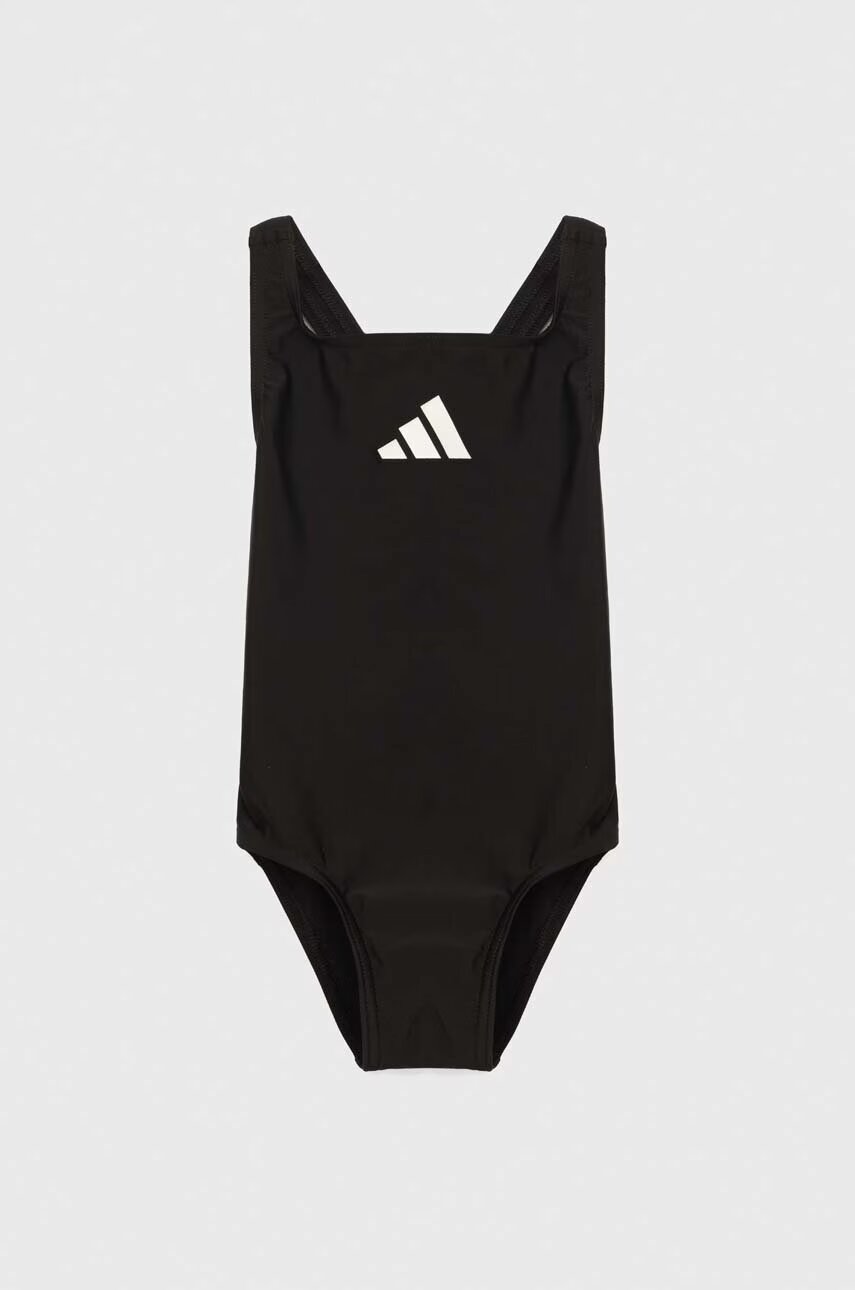 adidas Performance Детски цял бански 3 BARS SOL ST