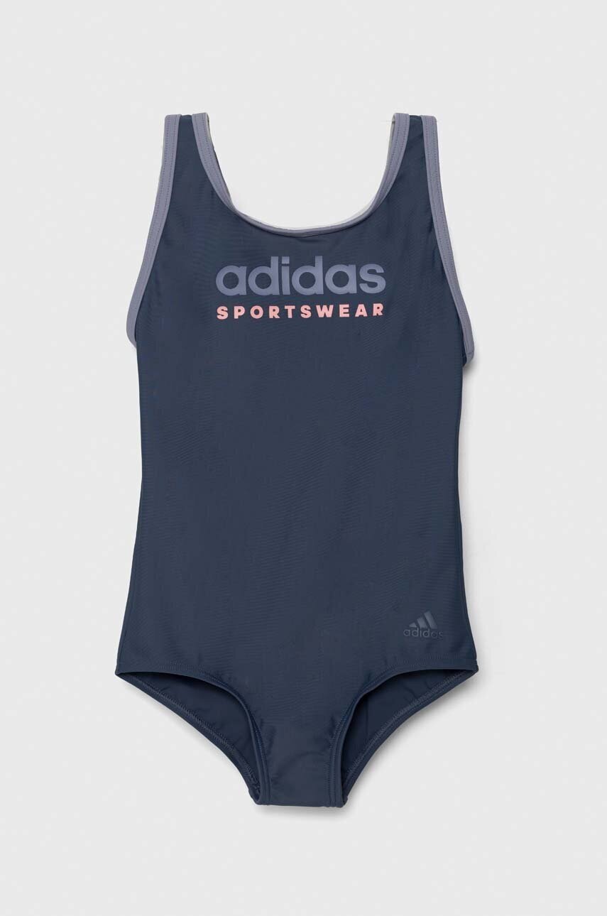 adidas Performance Детски цял бански SPW UBSUITIDS