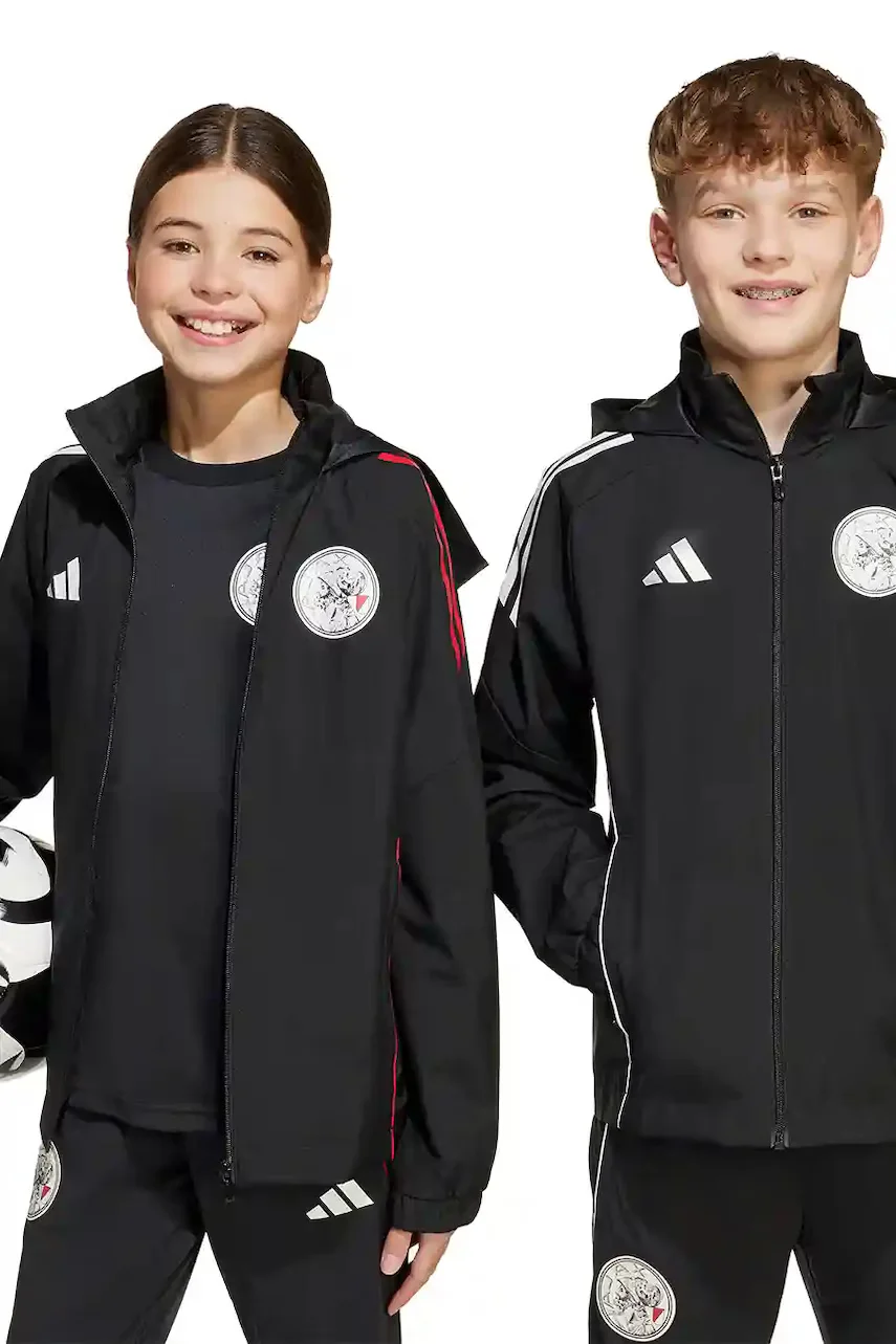 adidas Performance Детско яке AJAX