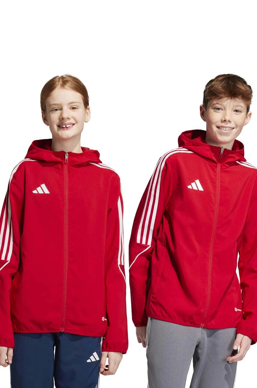 adidas Performance Детско яке TIRO23 L WB Y