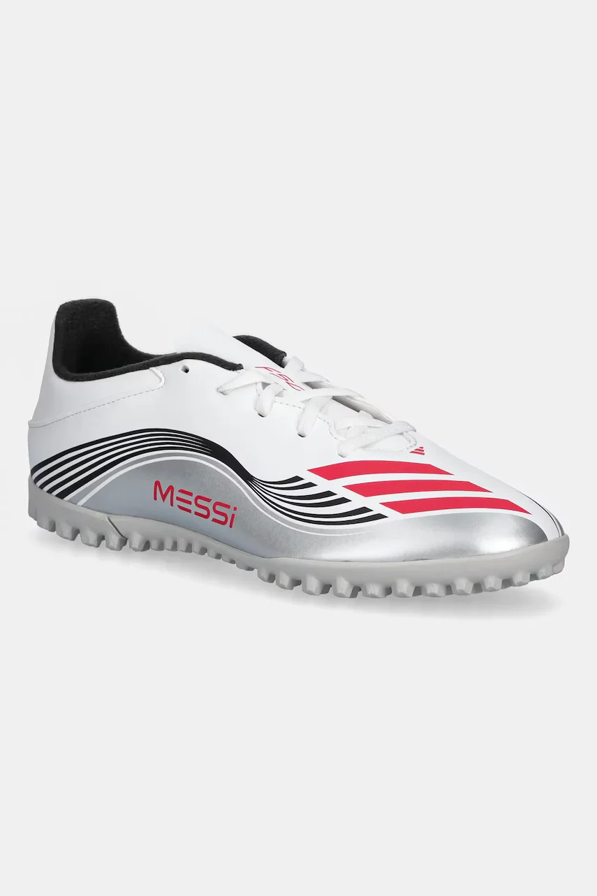 adidas Performance Футболни бутонки F50 Messi Club TF