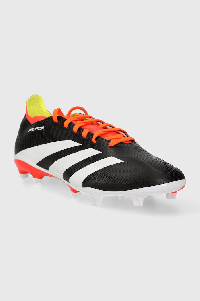 adidas Performance Футболни бутонки korki Predator League в черно IG7762