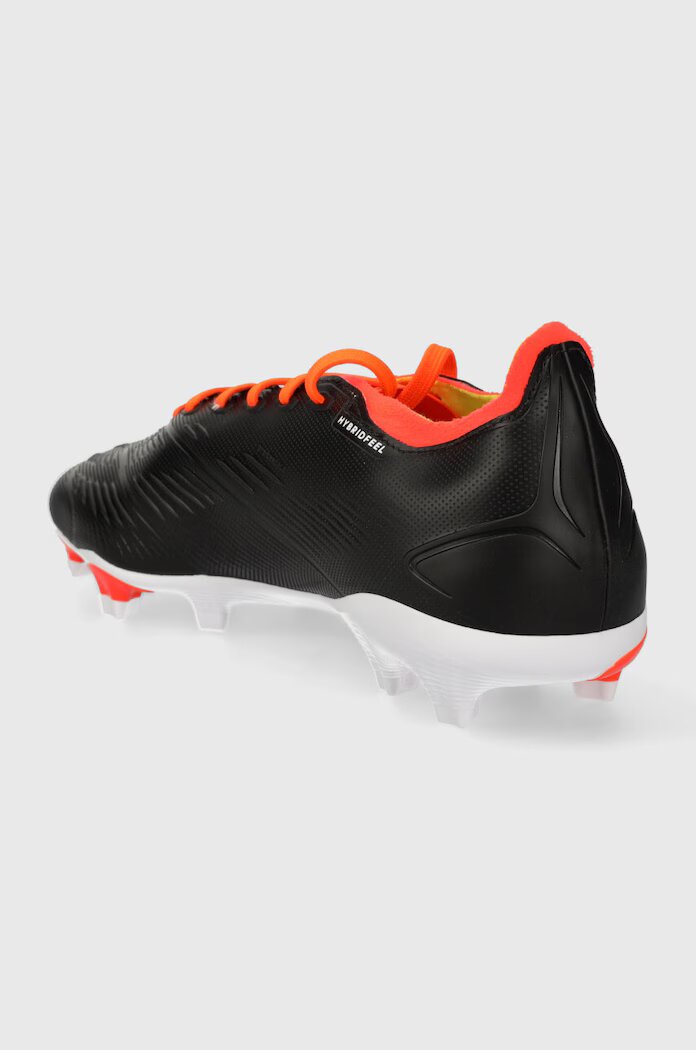 adidas Performance Футболни бутонки korki Predator League в черно IG7762