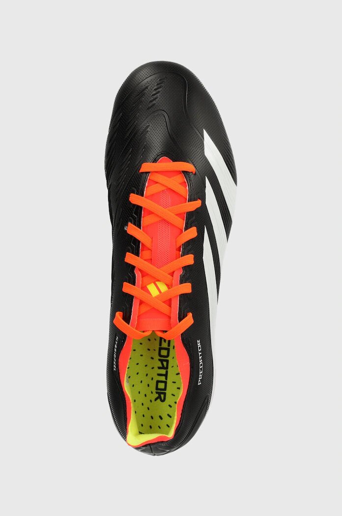 adidas Performance Футболни бутонки korki Predator League в черно IG7762