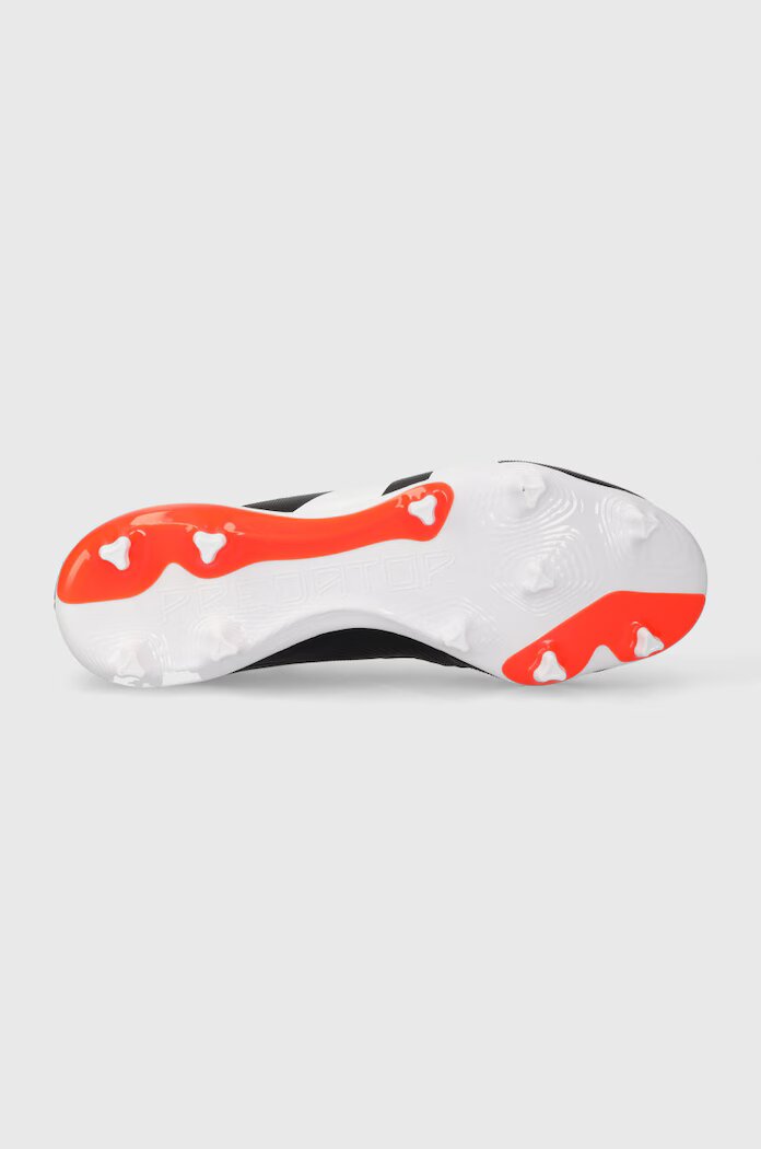 adidas Performance Футболни бутонки korki Predator League в черно IG7762