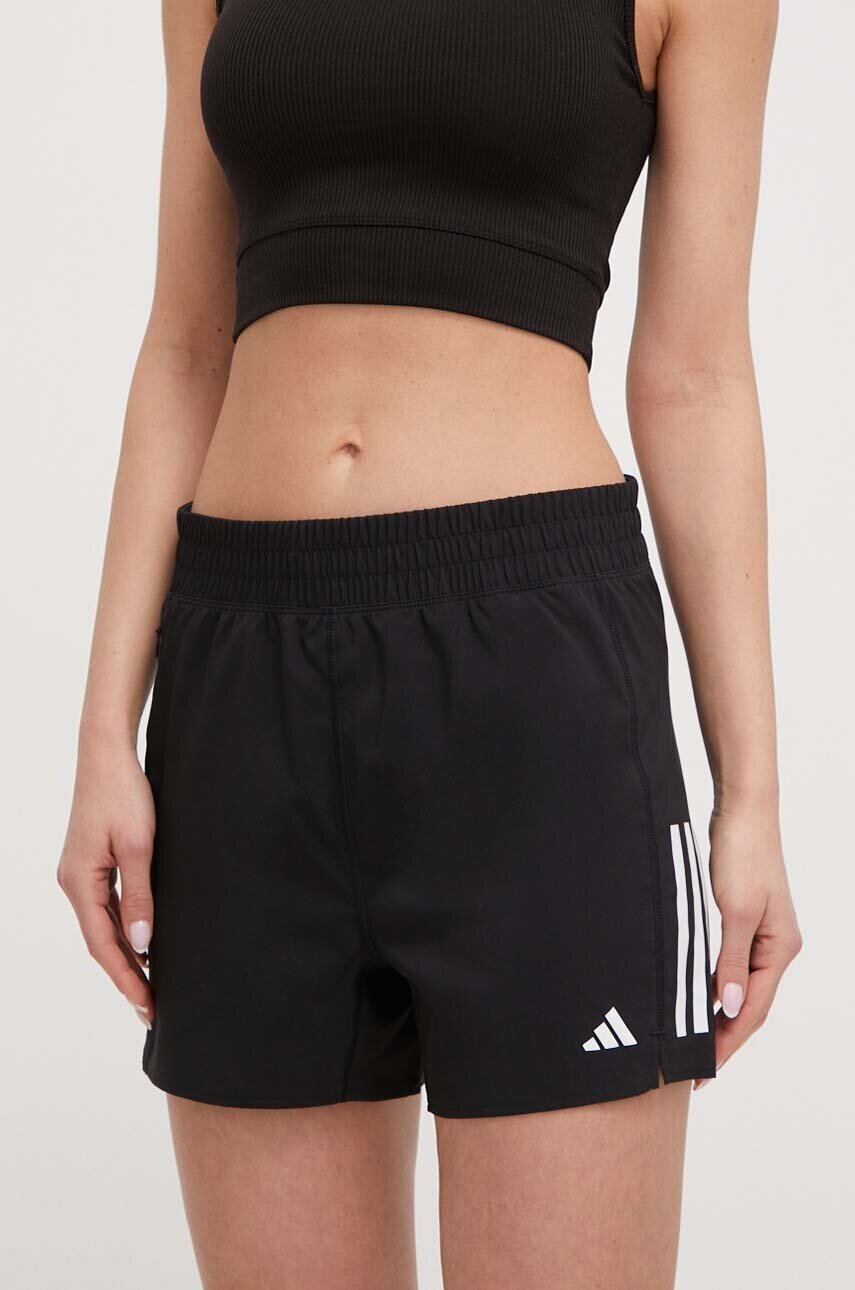 adidas Performance Къс панталон за бягане Own the Run