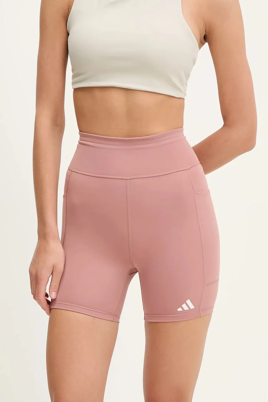 adidas Performance Къс панталон за бягане Own The Run
