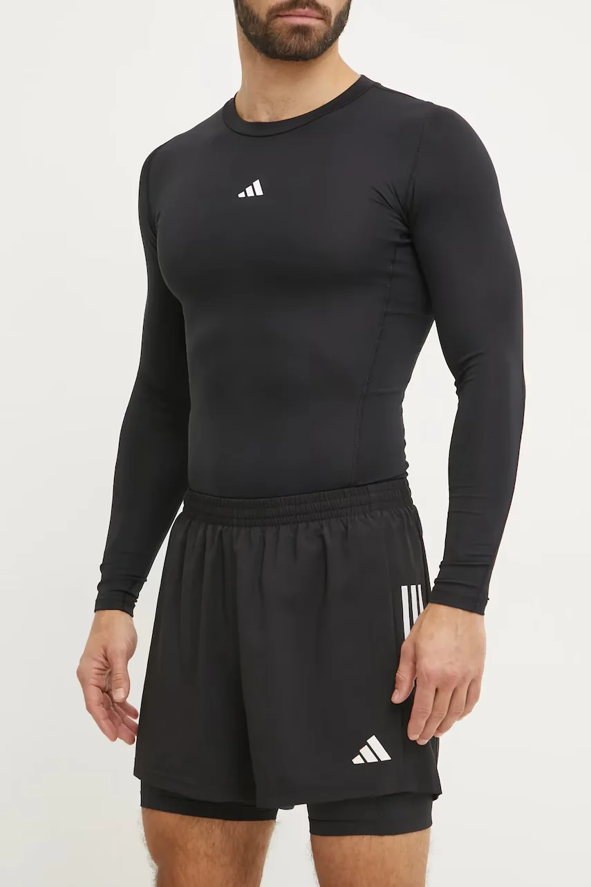 adidas Performance Къс панталон за бягане Own The Run