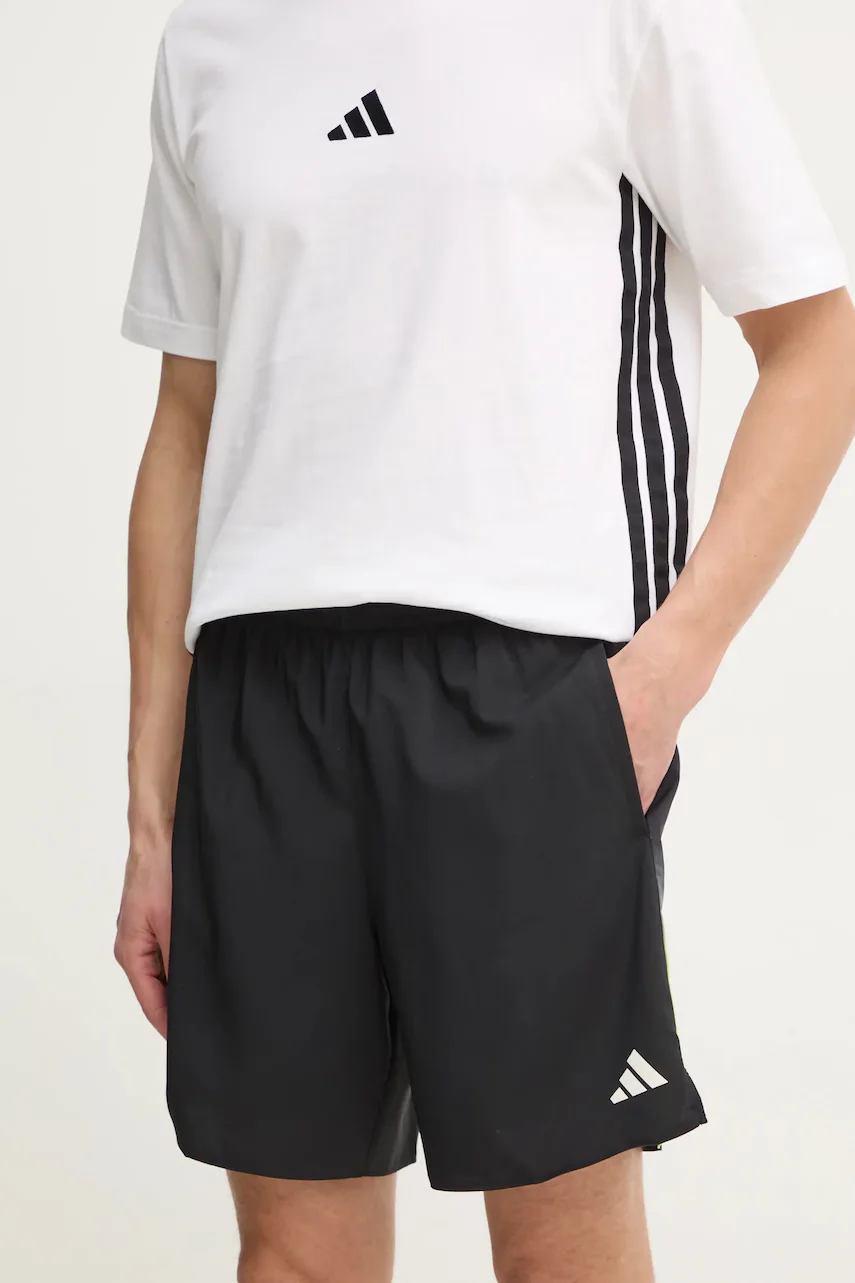 adidas Performance Къс панталон за бягане Own The Run