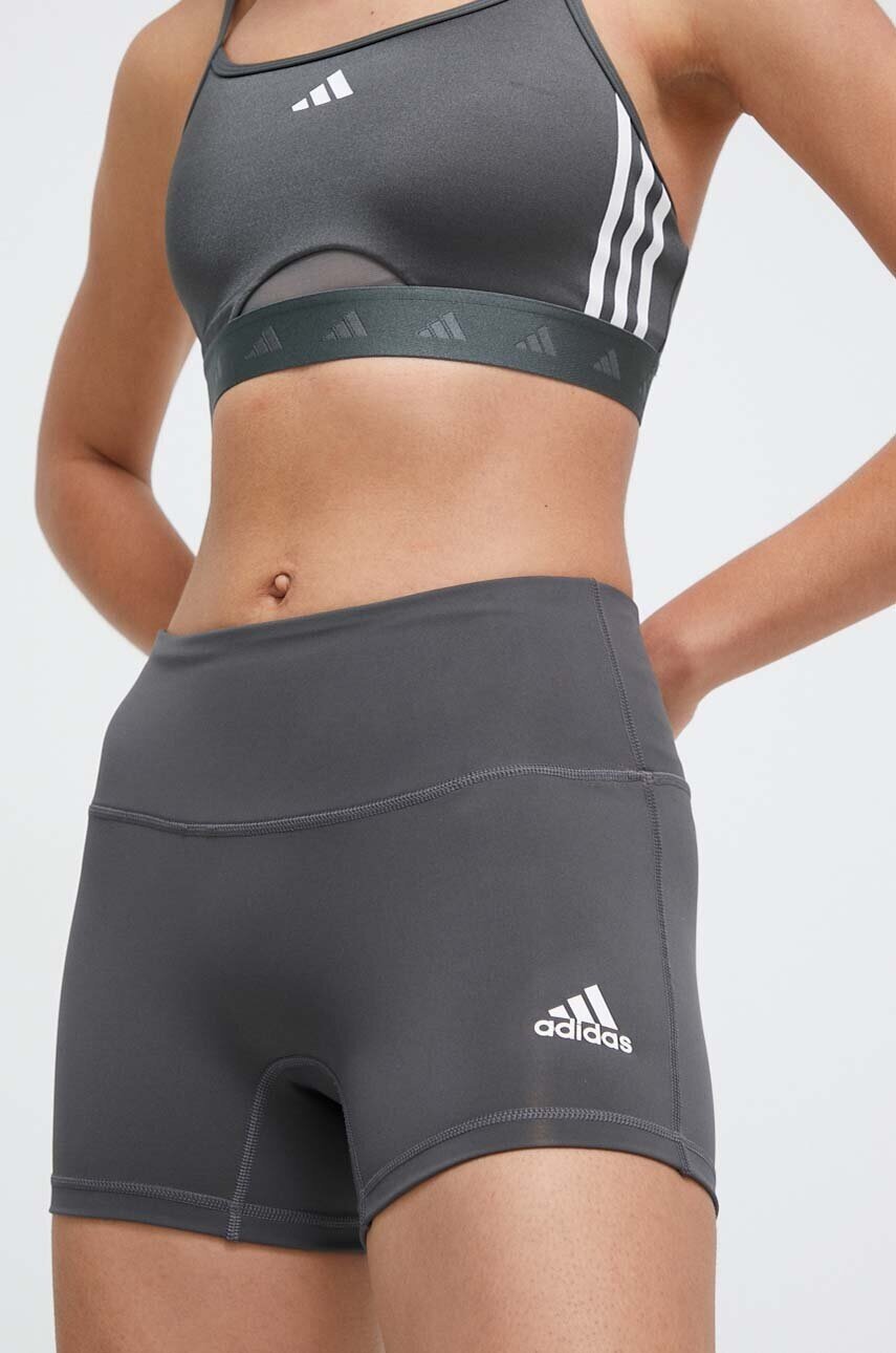 adidas Performance Къс панталон за трениране