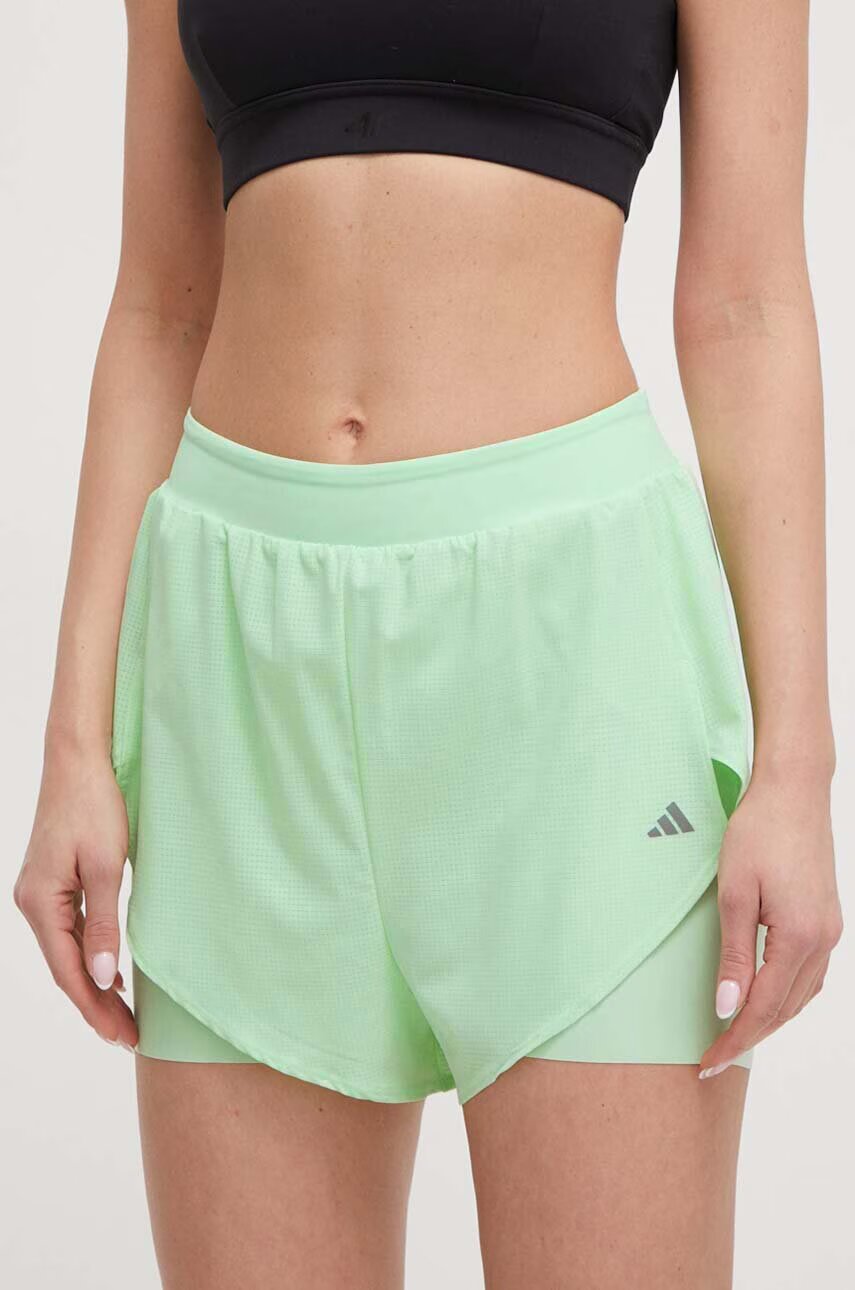 adidas Performance Къс панталон за трениране
