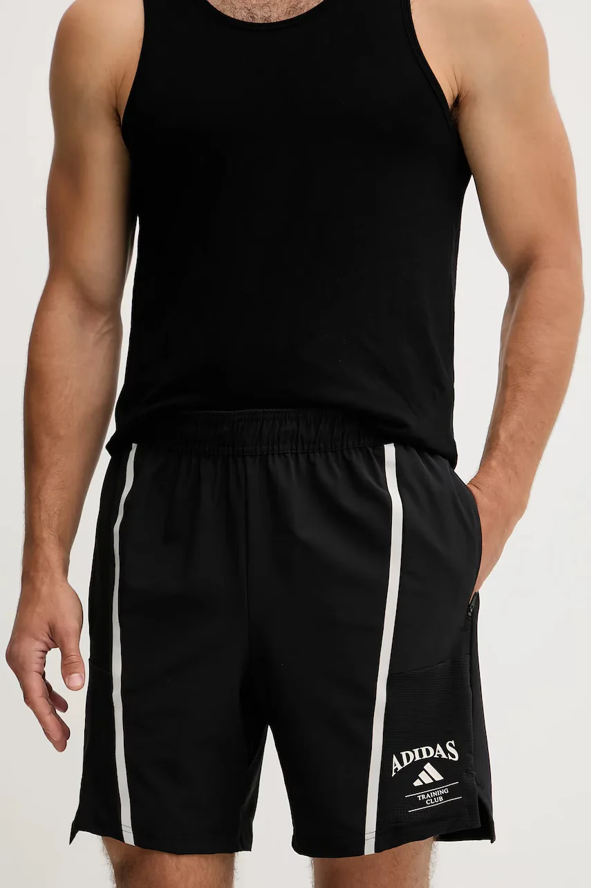 adidas Performance Къс панталон за трениране Designed for Training