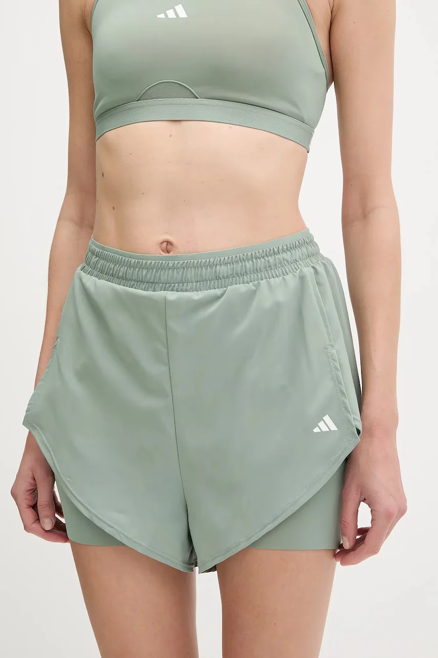 adidas Performance Къс панталон за трениране Designed for Training