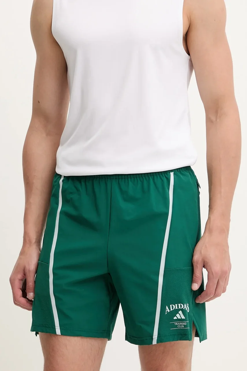 adidas Performance Къс панталон за трениране Designed for Training
