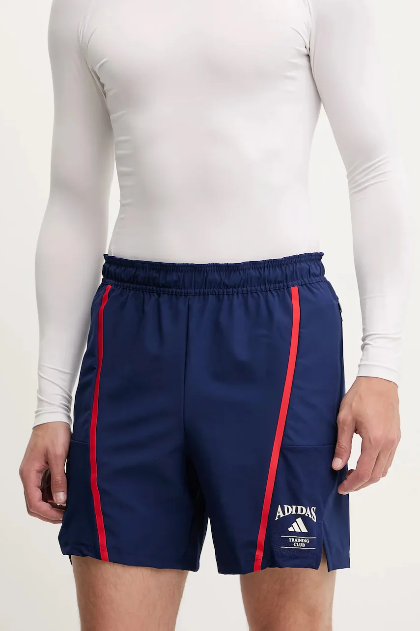 adidas Performance Къс панталон за трениране Designed for Training