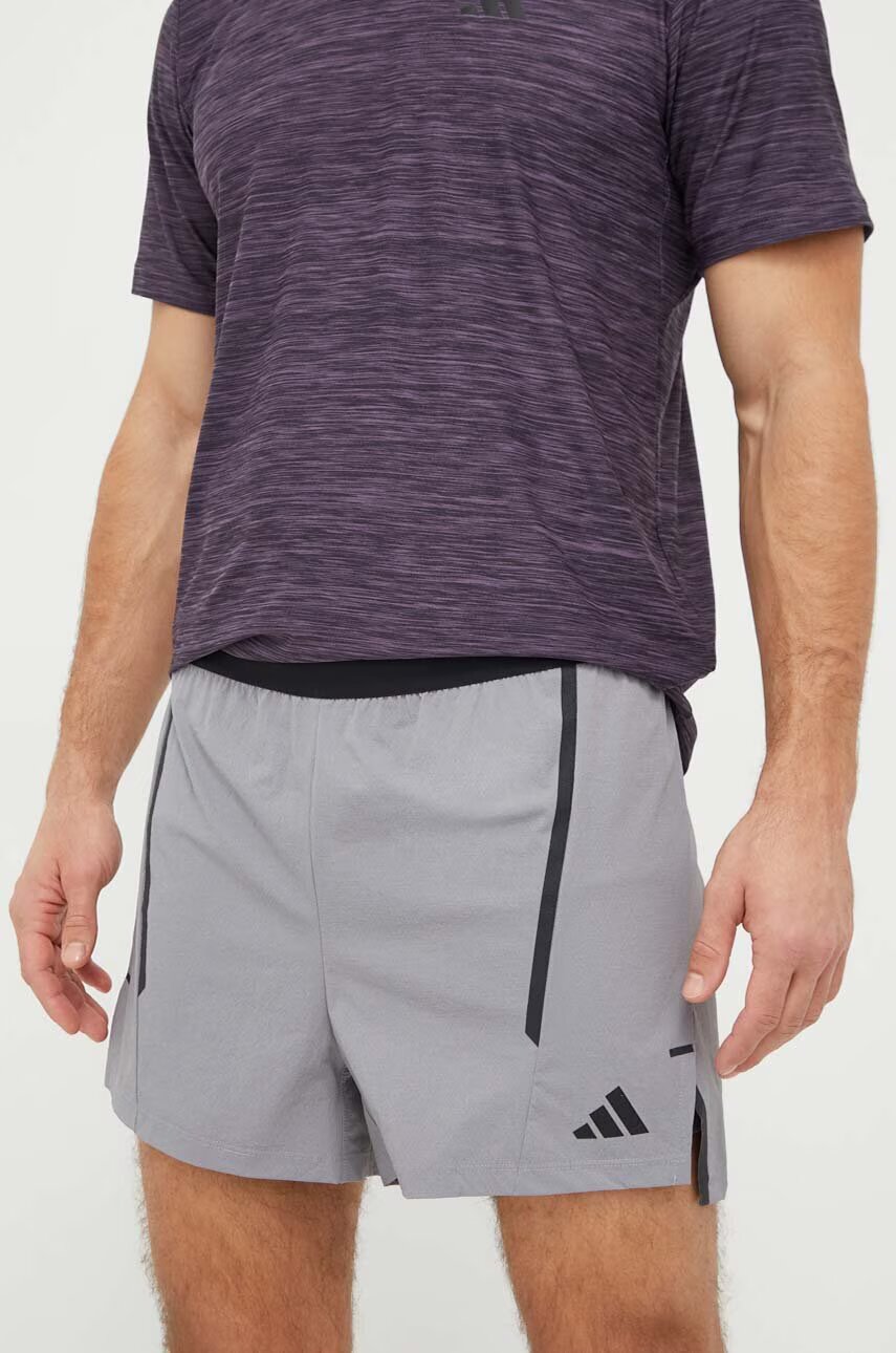 adidas Performance Къс панталон за трениране Designed for Training