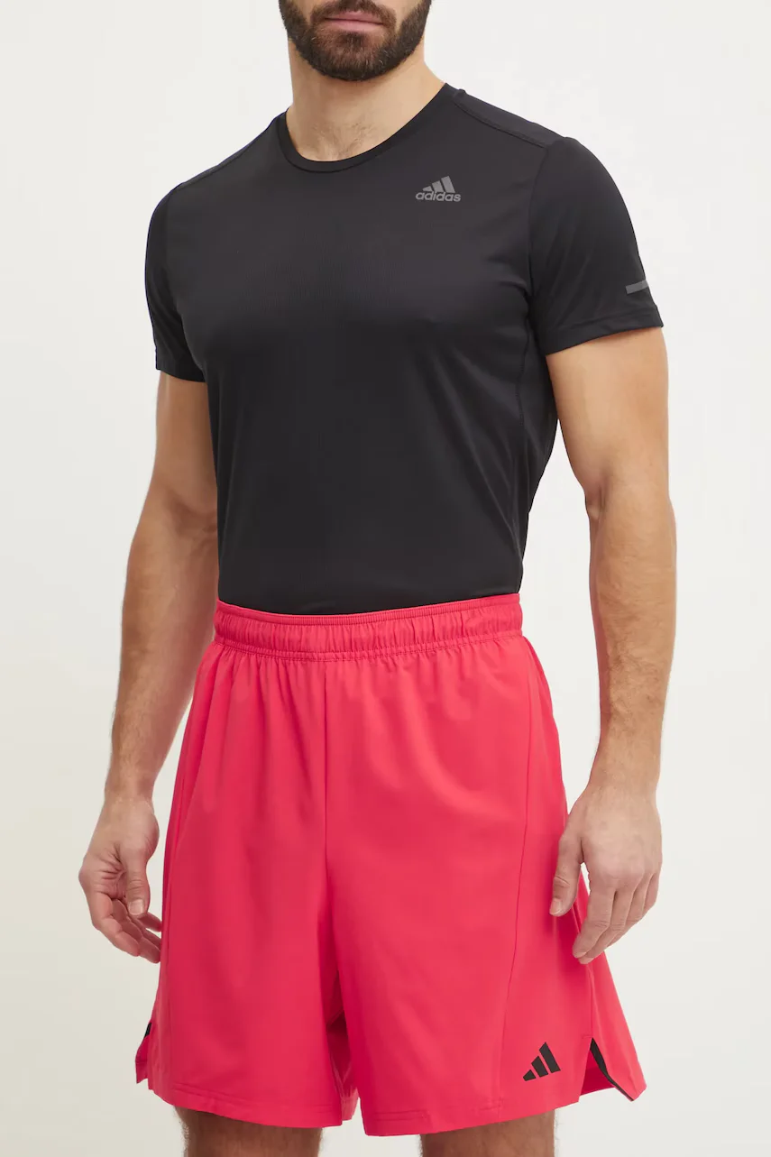 adidas Performance Къс панталон за трениране Designed for Training