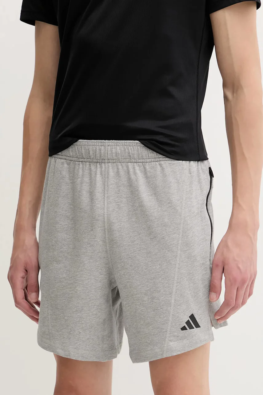 adidas Performance Къс панталон за трениране Designed for Training