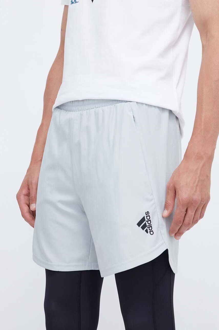 adidas Performance Къс панталон за трениране Designed for Training