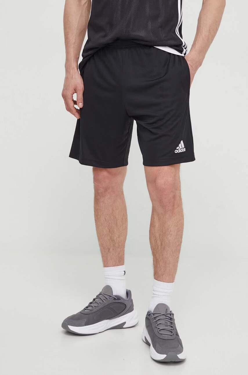 adidas Performance Къс панталон за трениране Entrada 22 HB0575