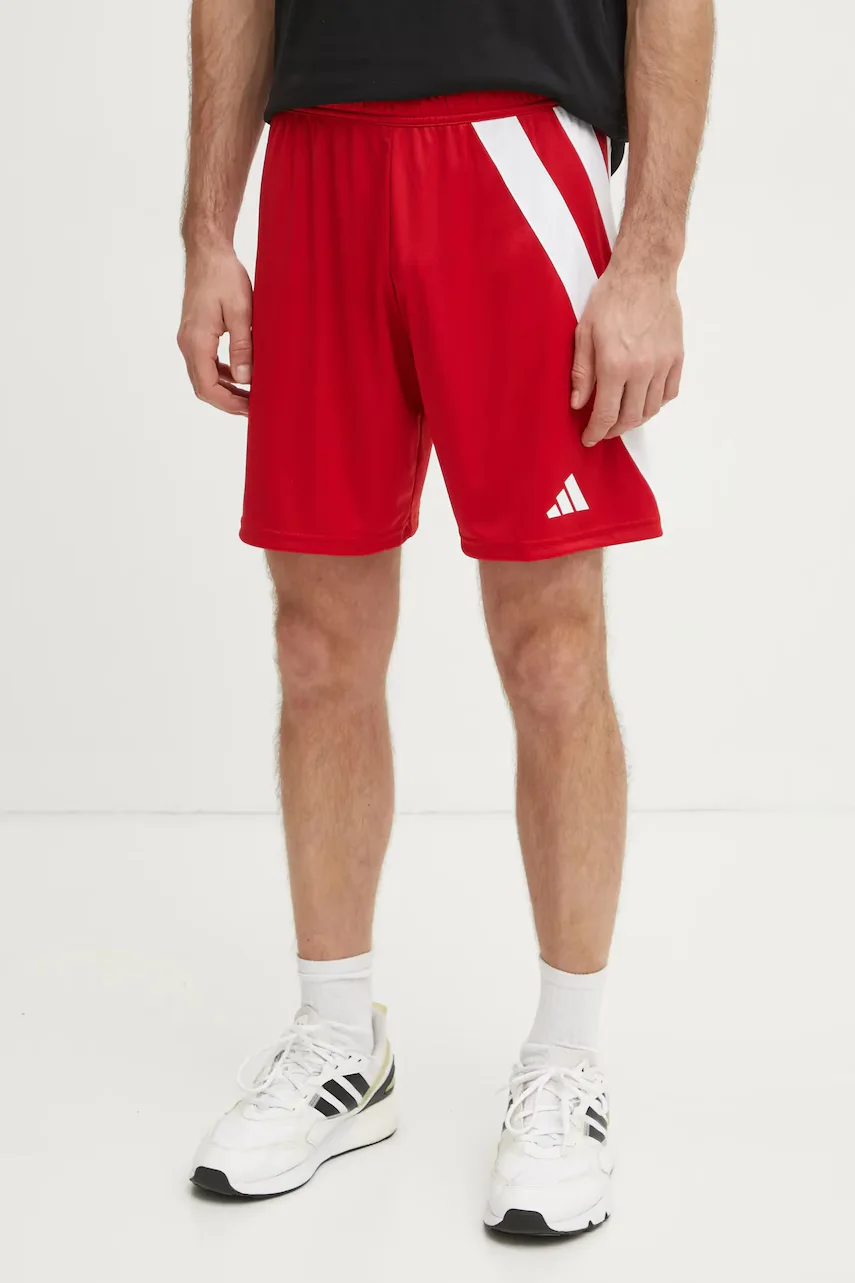 adidas Performance Къс панталон за трениране Fortore 23