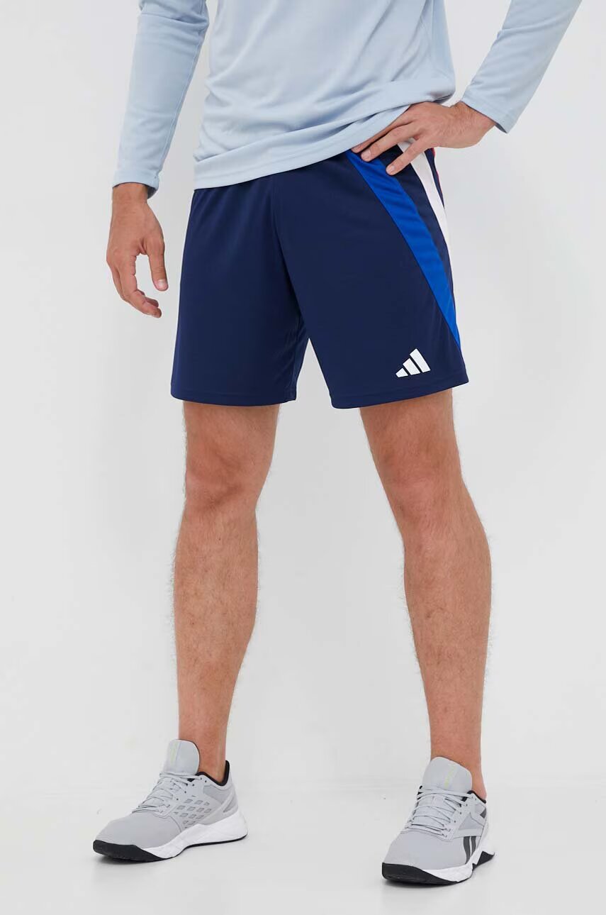 adidas Performance Къс панталон за трениране Fortore 23