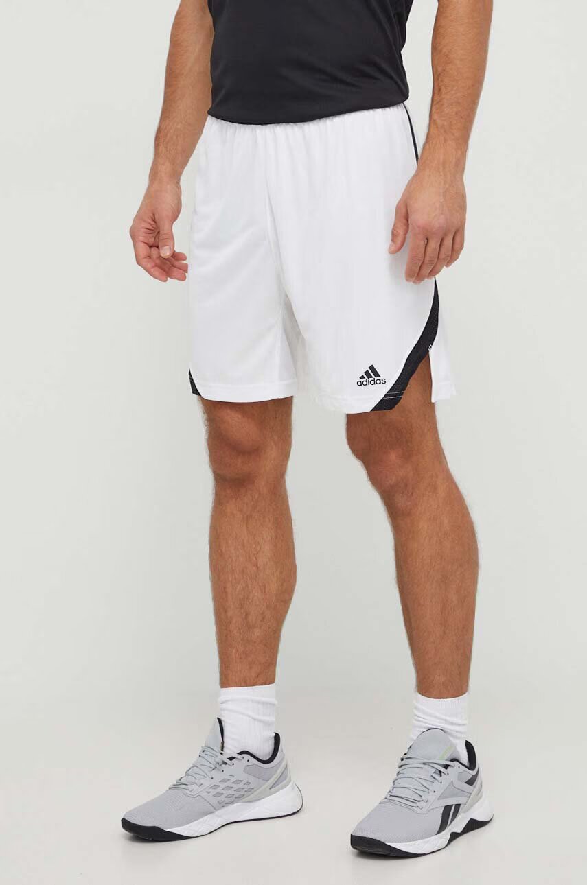 adidas Performance Къс панталон за трениране Icon Squad