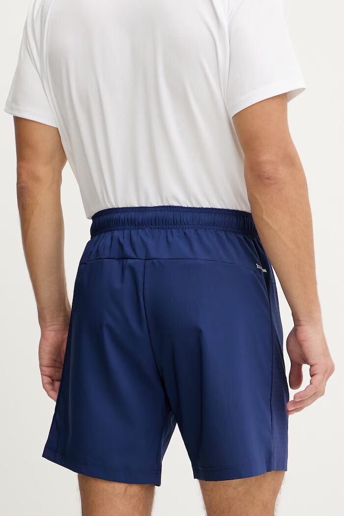 adidas Performance Къс панталон за трениране мъжки в синьо KD2947