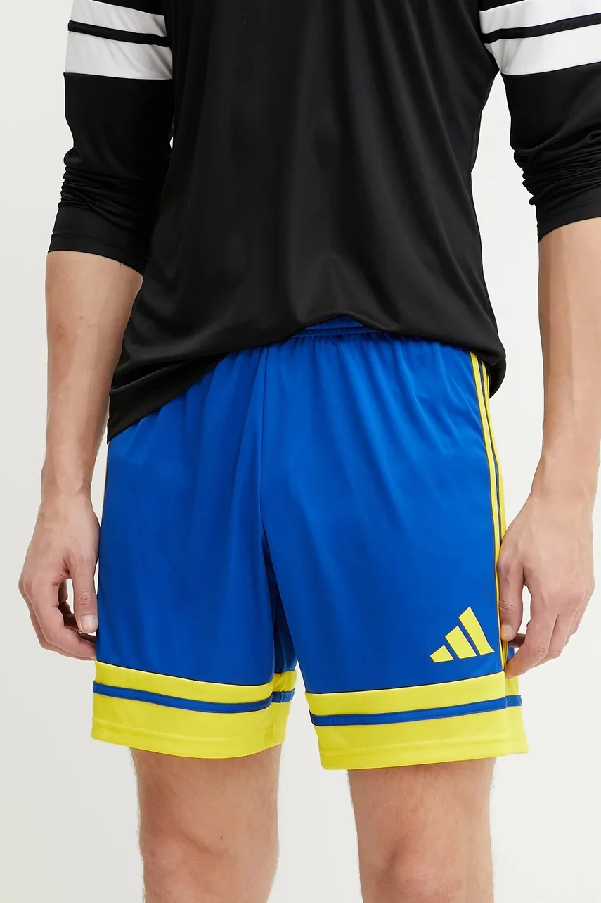 adidas Performance Къс панталон за трениране Squad 25
