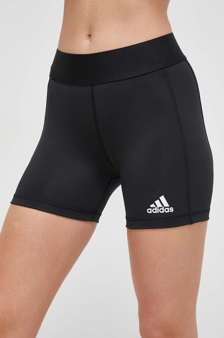 adidas Performance Къс панталон за трениране Techfit