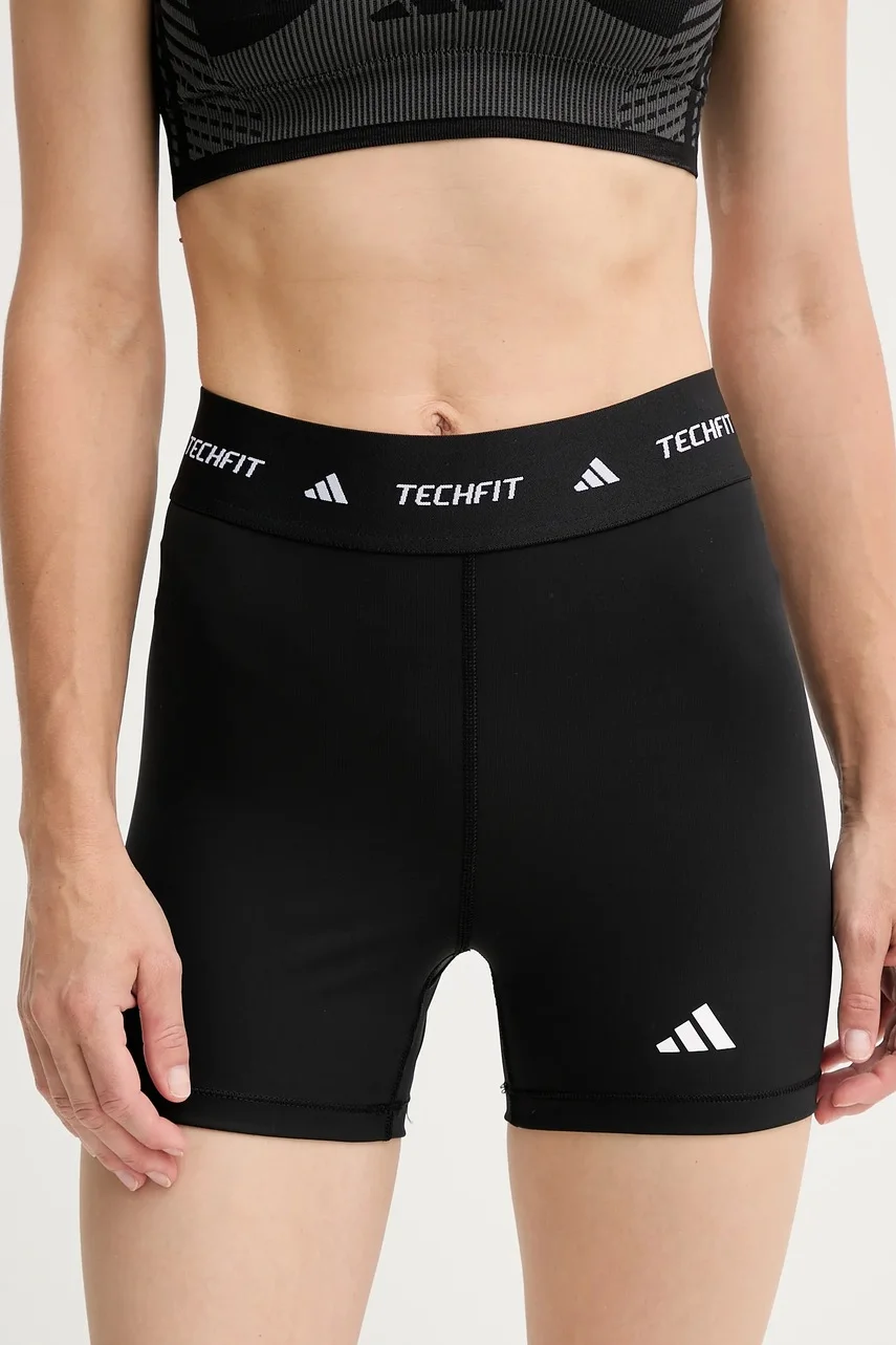 adidas Performance Къс панталон за трениране Techfit