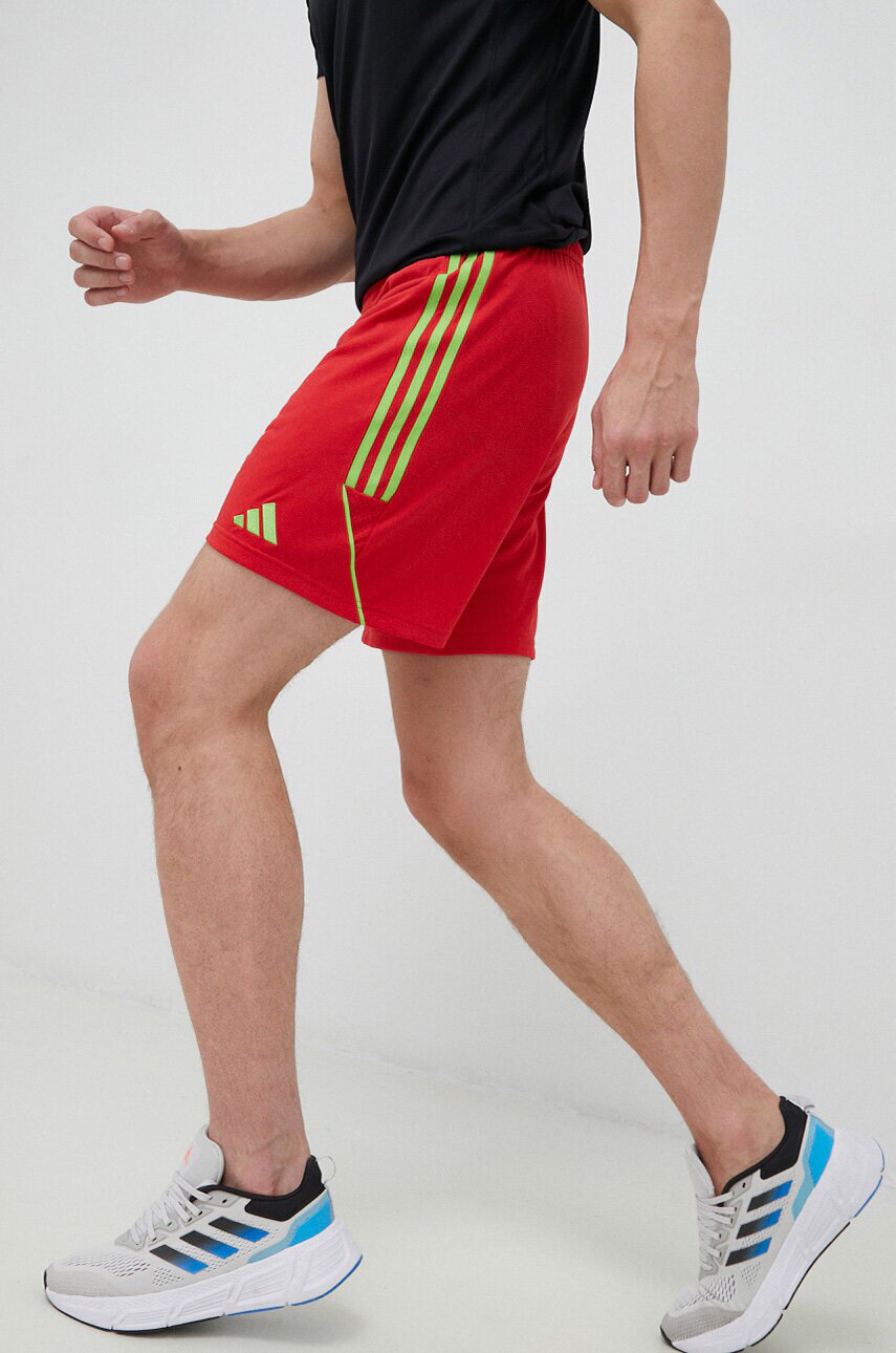 adidas Performance Къс панталон за трениране Tiro 23