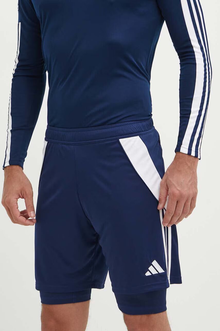 adidas Performance Къс панталон за трениране Tiro 24