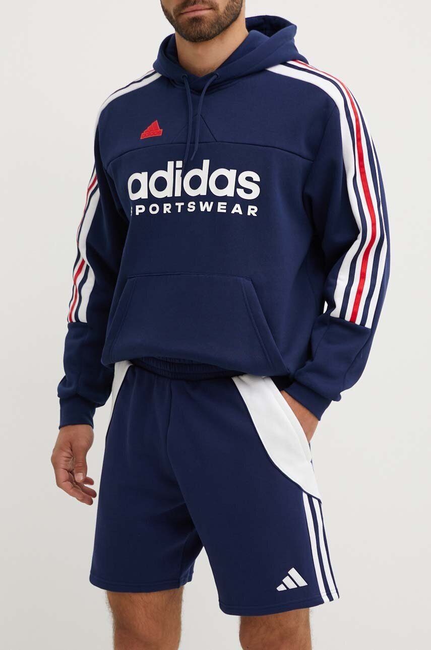 adidas Performance Къс панталон за трениране Tiro 24