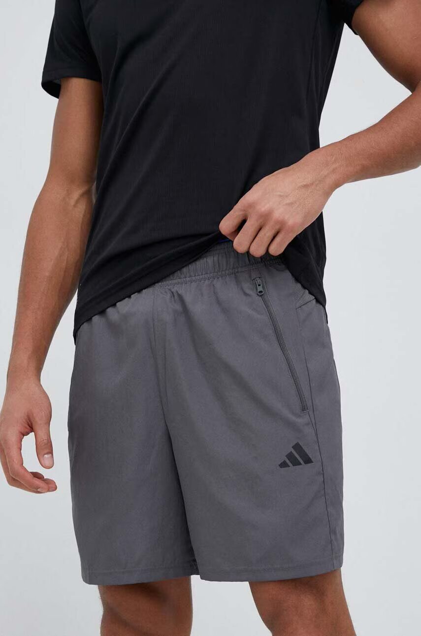 adidas Performance Къс панталон за трениране Train Essentials