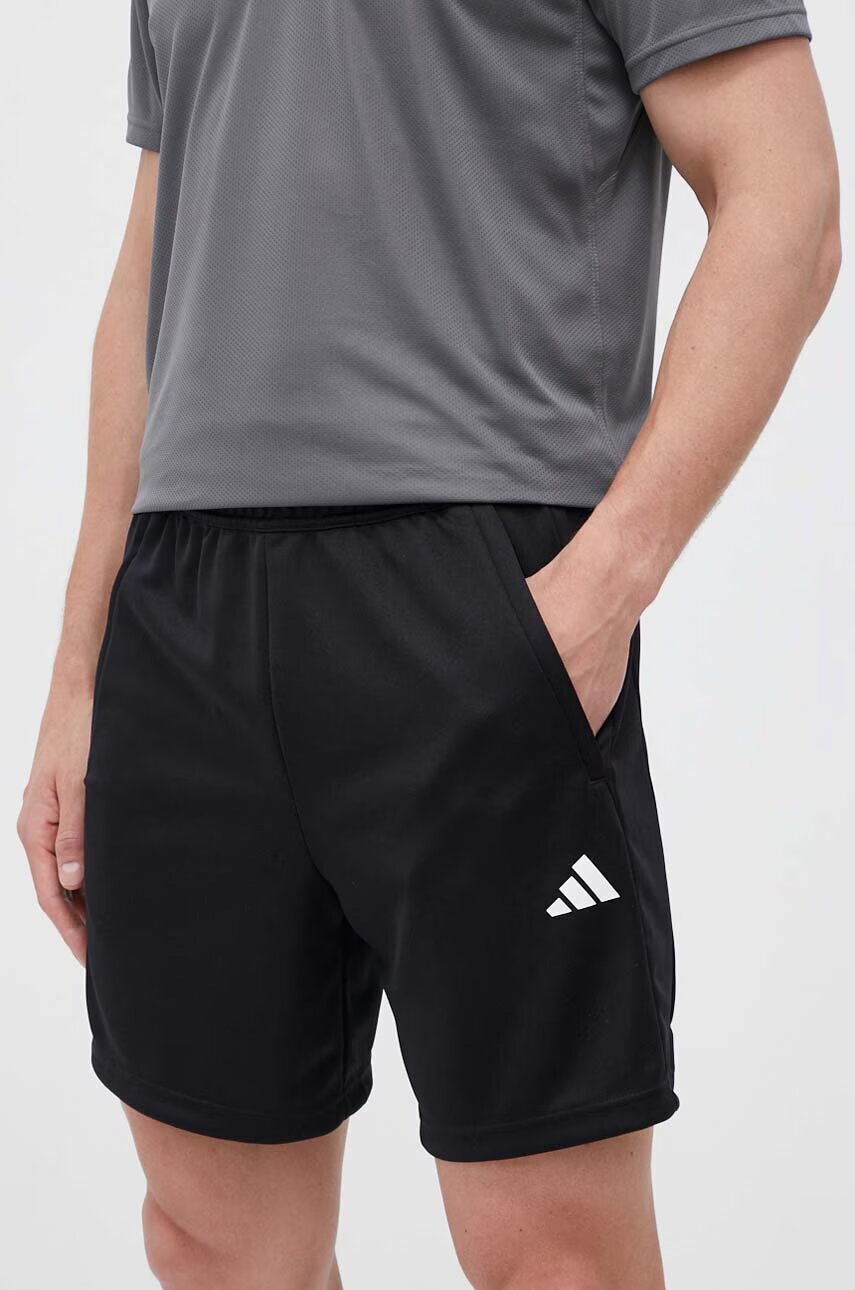 adidas Performance Къс панталон за трениране Train Essentials