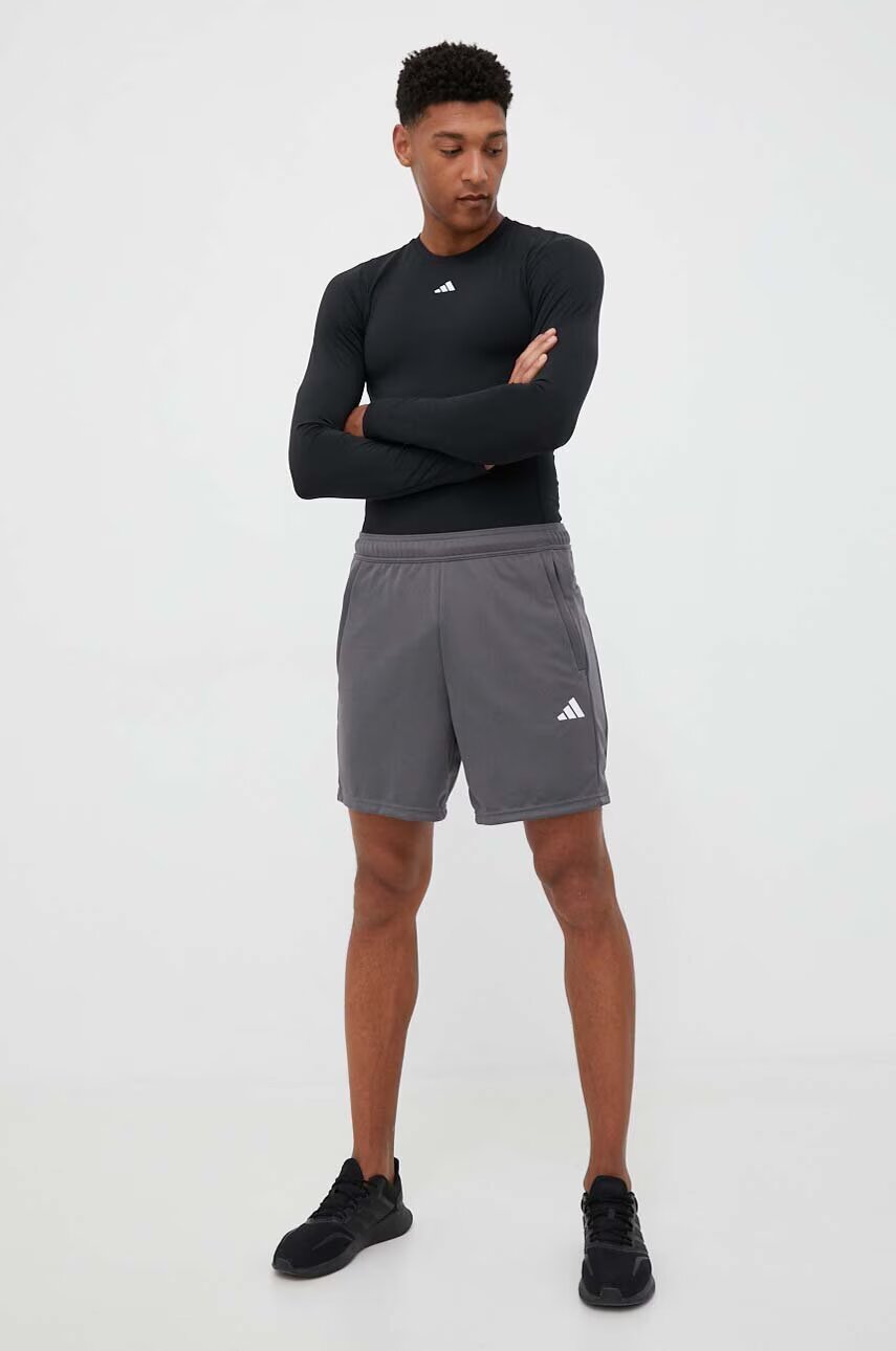 adidas Performance Къс панталон за трениране Train Essentials