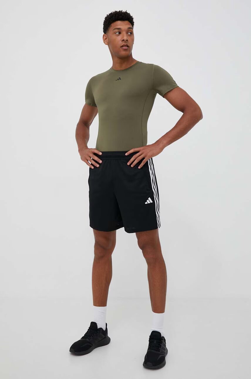 adidas Performance Къс панталон за трениране Train Essentials